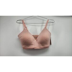 ThirdLove Women's Medium + Ballet Form 360 Fit Lifting Wireless Bra NWT